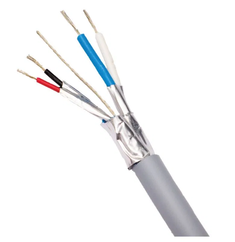 CG1-50 – MARETRON Marine Network Cable, Used With Micro Connector And Field-Attachable Connectors To Build Exact Leng...